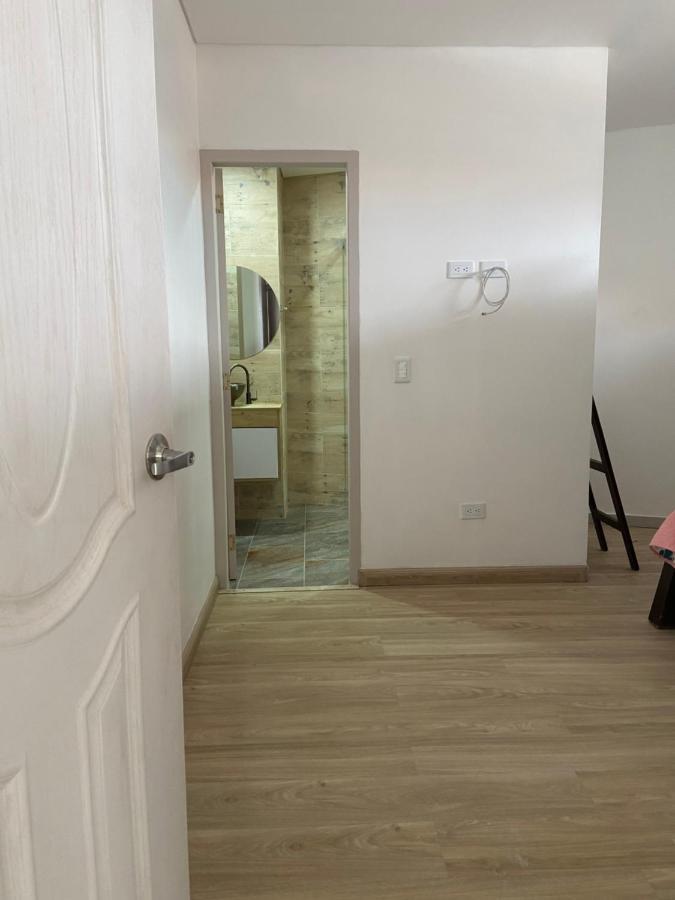 La Pradera Apartment By Hope Guatapé Exteriér fotografie