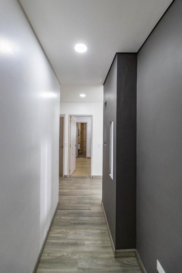 La Pradera Apartment By Hope Guatapé Exteriér fotografie